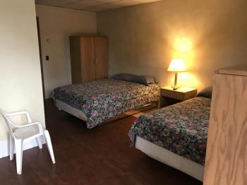 Pittsfield Motor Inn