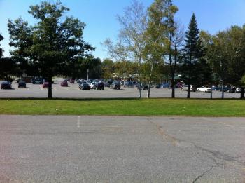 Pittsfield Motor Inn Main image